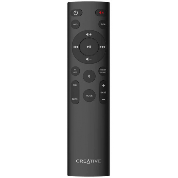 Creative Stage 360 2.1 Dolby Atmos Bluetooth hangrendszer #6