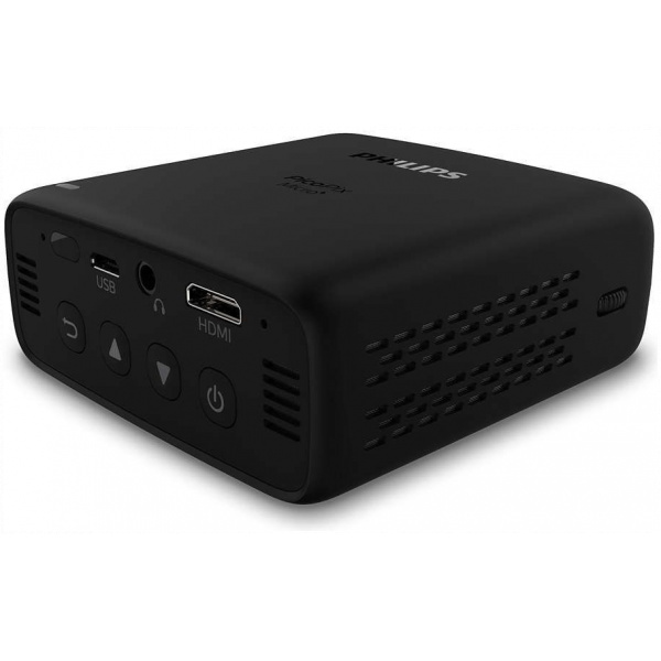 Philips PicoPix Micro+ PPX325 hordozható projektor #3