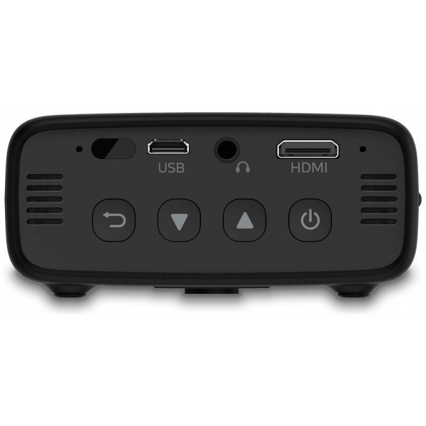 Philips PicoPix Micro+ PPX325 hordozható projektor #5