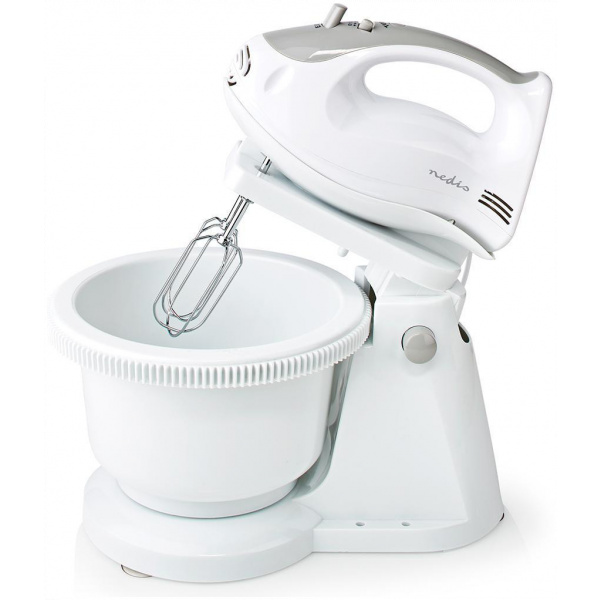 Nedis kézi turbo mixer #4