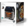 Nedis 9 az 1-ben forrólevegős sütő (1500W, 12l űrtartalom, időzítős) #11
