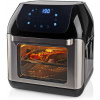 Nedis 9 az 1-ben forrólevegős sütő (1500W, 12l űrtartalom, időzítős) #9