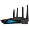 Asus AX5400 kétsávos WiFi 6 (802.11ax) Gbites RGB Gaming router (RT-AX82U V2) #3