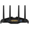 Asus AX5400 kétsávos WiFi 6 (802.11ax) Gbites RGB Gaming router (RT-AX82U V2) #4