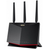 Asus AX5700 kétsávos WiFi 6 (802.11ax) Gbites Gaming router (RT-AX86U Pro) #2
