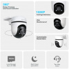 TP-Link TAPO C500 Kültéri Forgatható biztonsági Wi-Fi kamera #2