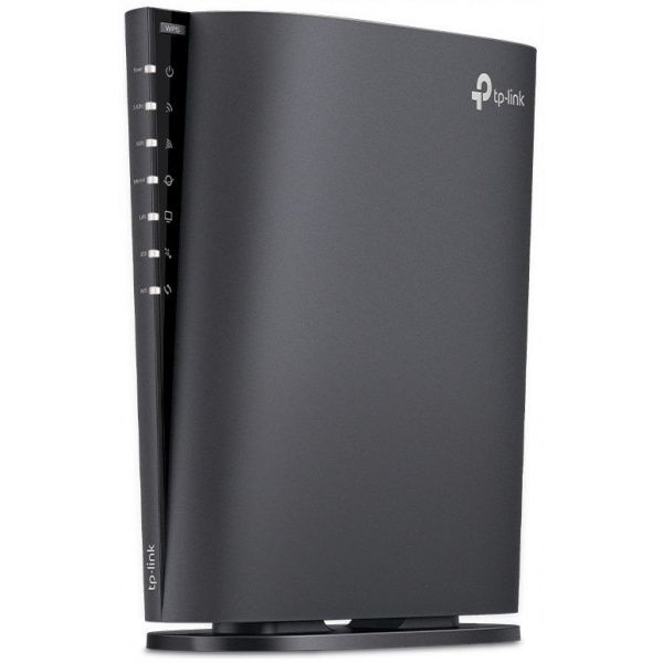 TP-Link AX6000 8-Stream Wi-Fi 6 Router 2.5G porttal Archer AX80 #2