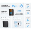 TP-Link AX6000 8-Stream Wi-Fi 6 Router 2.5G porttal Archer AX80 #4