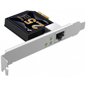 TP-Link TX201 2.5 Gigabit PCI-Express hálókártya #2