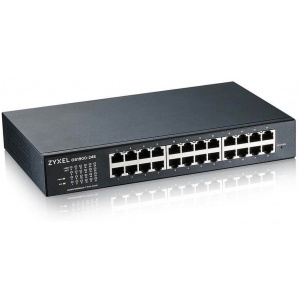 Zyxel GS1900-24E 24-port GbE Smart Managed Switch #2
