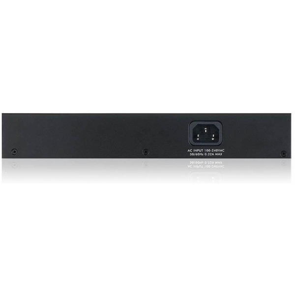 Zyxel GS1900-24E 24-port GbE Smart Managed Switch #4