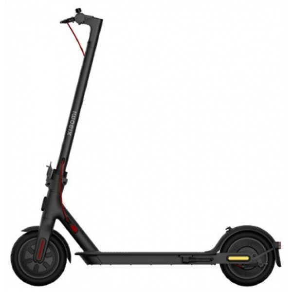 Xiaomi Electric Scooter 3 Lite elektromos roller, fekete - 300W #2