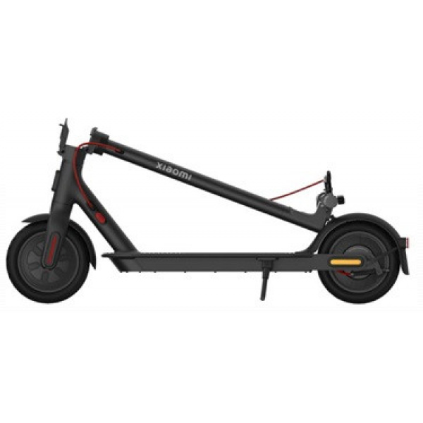 Xiaomi Electric Scooter 3 Lite elektromos roller, fekete - 300W #3