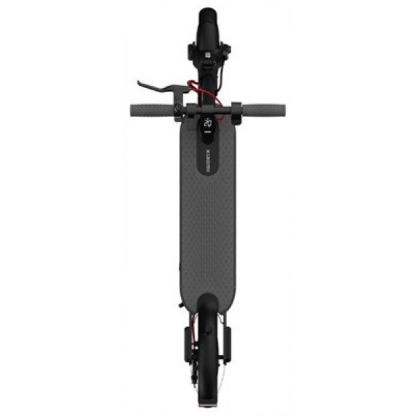 Xiaomi Electric Scooter 3 Lite elektromos roller, fekete - 300W #4