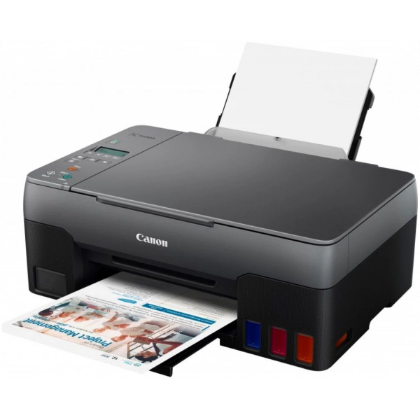 Canon Pixma G2420 tintasugaras nyomtató (printer/szkenner) #2