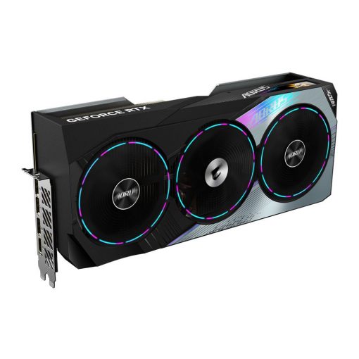 Gigabyte AORUS GeForce© RTX™ 4090 MASTER 24G VGA #2