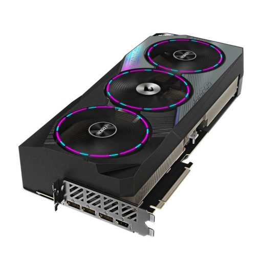 Gigabyte AORUS GeForce© RTX™ 4090 MASTER 24G VGA #3