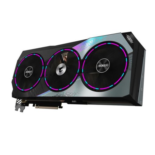 Gigabyte AORUS GeForce© RTX™ 4090 MASTER 24G VGA #4