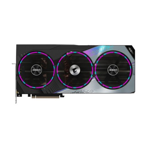 Gigabyte AORUS GeForce© RTX™ 4090 MASTER 24G VGA #5