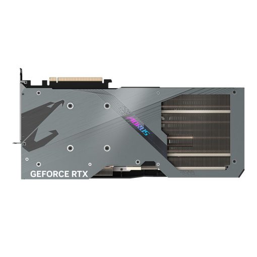 Gigabyte AORUS GeForce© RTX™ 4090 MASTER 24G VGA #6