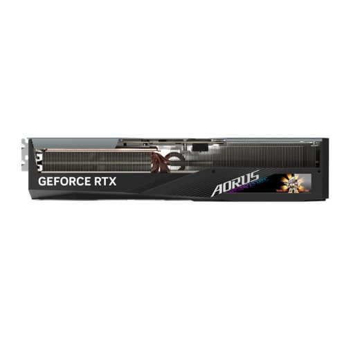 Gigabyte AORUS GeForce© RTX™ 4090 MASTER 24G VGA #7