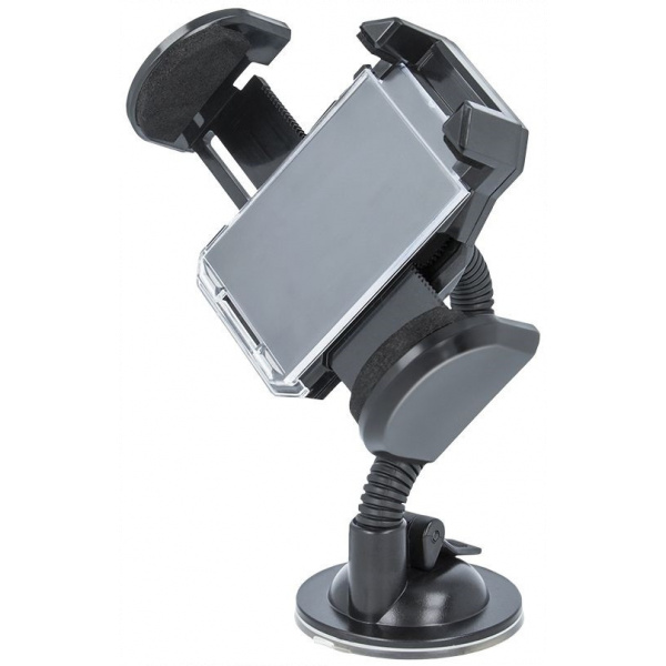 Setty TF-0054 autós telefon tartó (univerzális) - szélvédőre vagy műszerfalra #3
