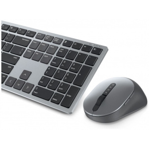 Dell KM7321W Premier Multi-Device Wireless billentyű-egér szett #2