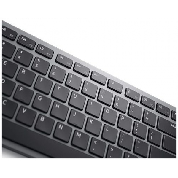 Dell KM7321W Premier Multi-Device Wireless billentyű-egér szett #3