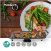 Nedis asztali grillsütő 5 hőfokozattal #2