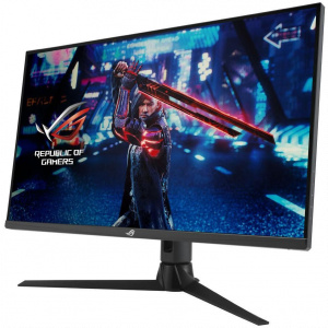 32" Asus ROG Strix XG32UQ Gaming 4K monitor (IPS LED) #2