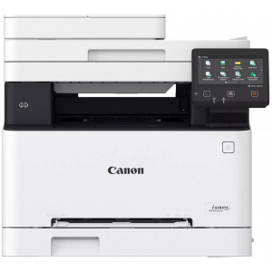 Canon i-Sensys MF655Cdw színes multifunkciós lézernyomtató (printer/szkenner) #2
