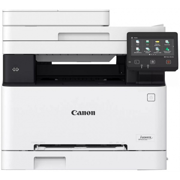 Canon i-Sensys MF655Cdw színes multifunkciós lézernyomtató (printer/szkenner) #2