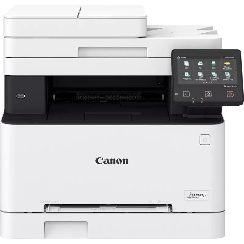 Canon i-Sensys MF657Cdw színes multifunkciós lézernyomtató (printer/szkenner/fax #2