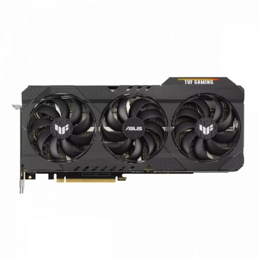 Asus TUF Gaming GeForce RTXTM 3060 Ti OC Edition 8GB GDDR6X VGA #3