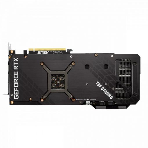 Asus TUF Gaming GeForce RTXTM 3060 Ti OC Edition 8GB GDDR6X VGA #4