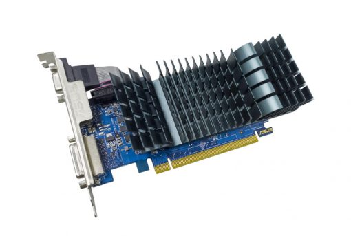 Asus GeForce© GT 710 2GB DDR3 EVO low-profile VGA #2