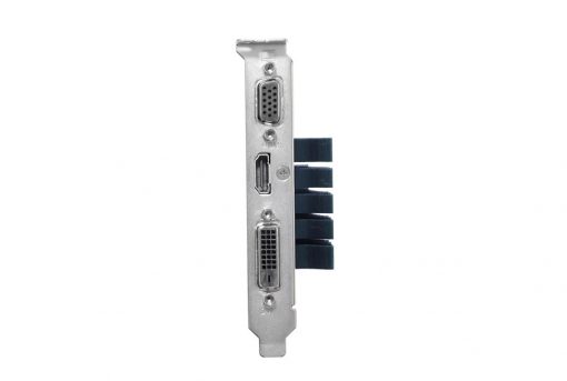 Asus GeForce© GT 710 2GB DDR3 EVO low-profile VGA #3