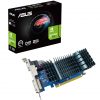 Asus GeForce© GT 710 2GB DDR3 EVO low-profile VGA #4