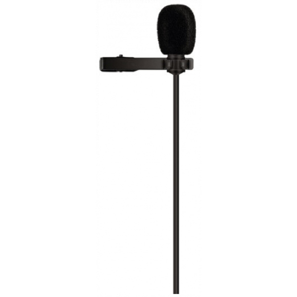 Platinet csiptethető mikrofon, 3,5mm Jack csatlakozóval #2