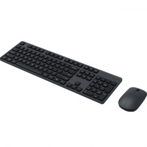 Xiaomi Wireless billentyű-egér szett (angol) #2