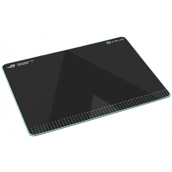 Asus ROG Hone Ace Aim Lab Edition egérpad #2