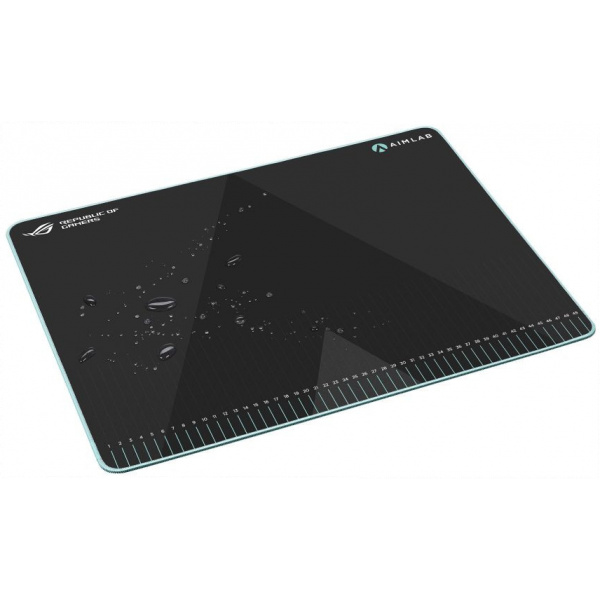 Asus ROG Hone Ace Aim Lab Edition egérpad #4