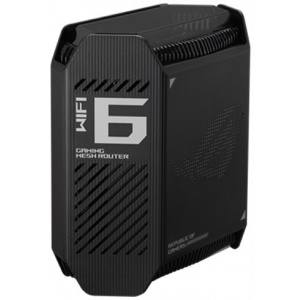Asus ROG Rapture GT6 AX10000 Tri-Band WiFi 6 Mesh WiFi System (fekete) #2