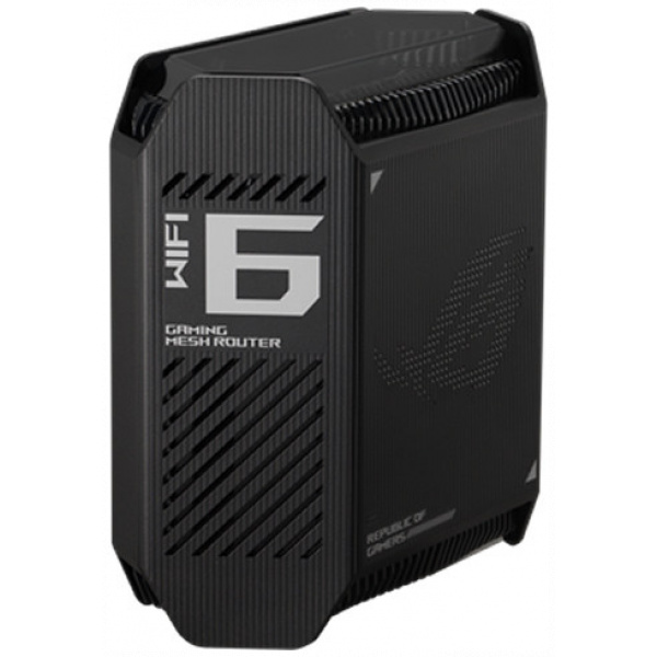 Asus ROG Rapture GT6 AX10000 Tri-Band WiFi 6 Mesh WiFi System (fekete) #2