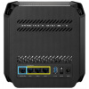 Asus ROG Rapture GT6 AX10000 Tri-Band WiFi 6 Mesh WiFi System (fekete) #3