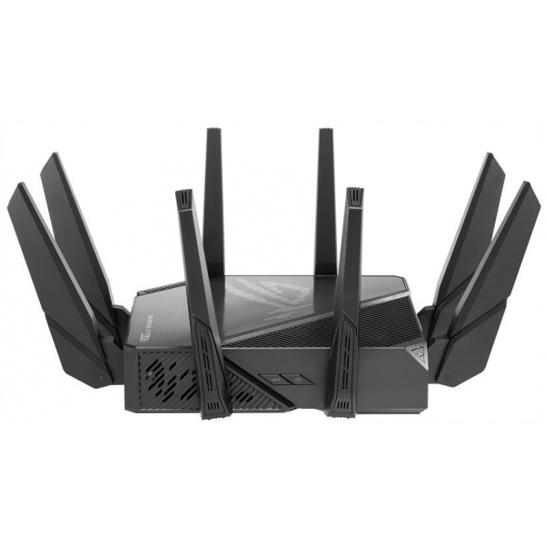 Asus ROG Rapture GT-AX11000 Pro 3 sávos WiFi 6 gamer router 2,5G és 10G porttal #4