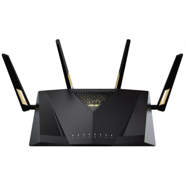 Asus AX6000 kétsávos WiFi 6 Gaming router 2 2,5 G-s csatlakozóval (RT-AX88U Pro) #3
