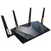 Asus AX6000 kétsávos WiFi 6 Gaming router 2 2,5 G-s csatlakozóval (RT-AX88U Pro) #4