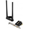 Asus WiFi 6E 6GHz Band WiFi + Bluetooth 5.2 PCI-E kártya (PCE-AXE59BT) #2