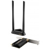 Asus WiFi 6E 6GHz Band WiFi + Bluetooth 5.2 PCI-E kártya (PCE-AXE59BT) #3